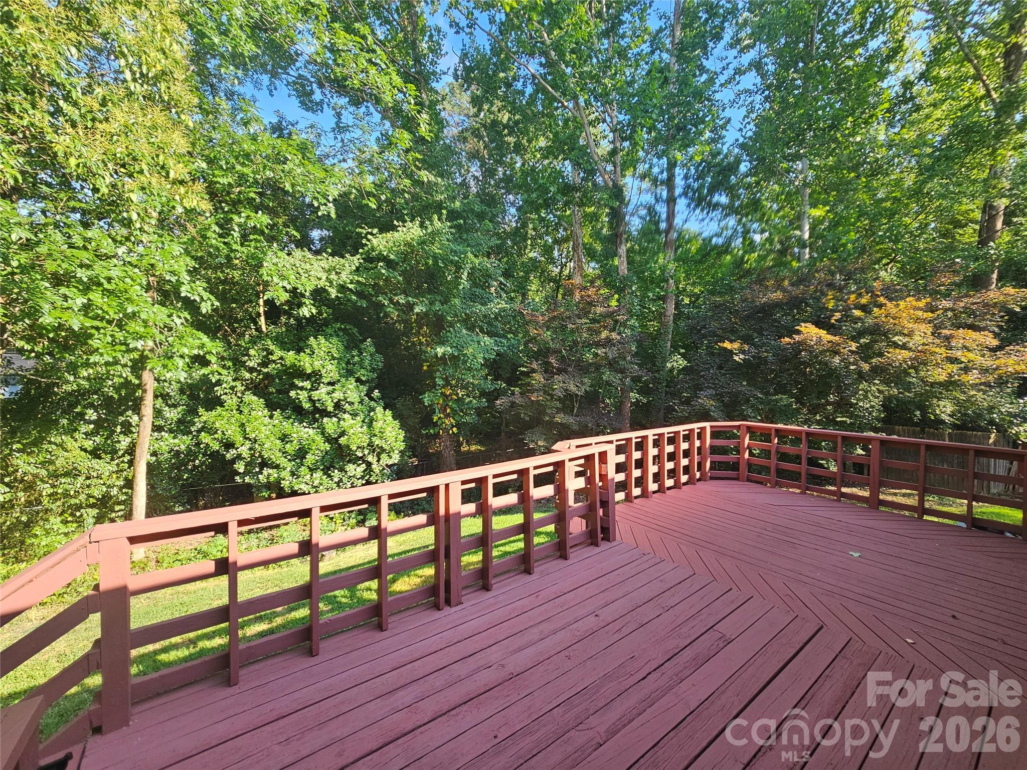 Midbrook - Residential