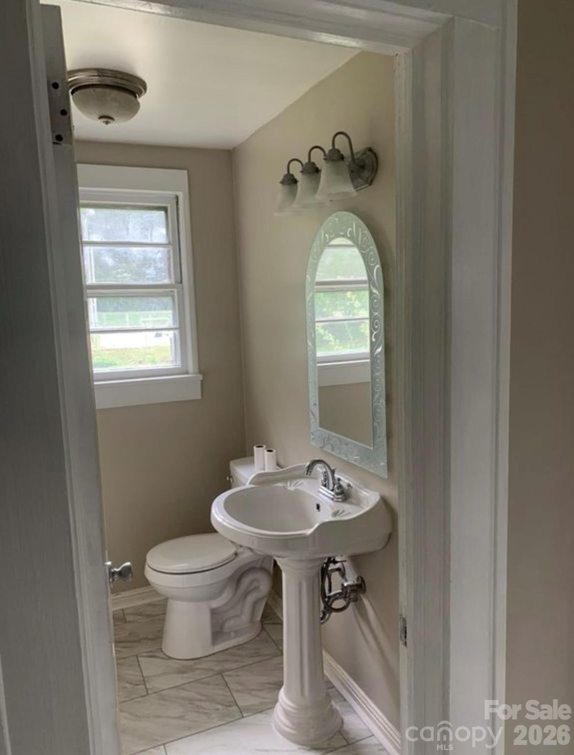Eaman Park - Residential
