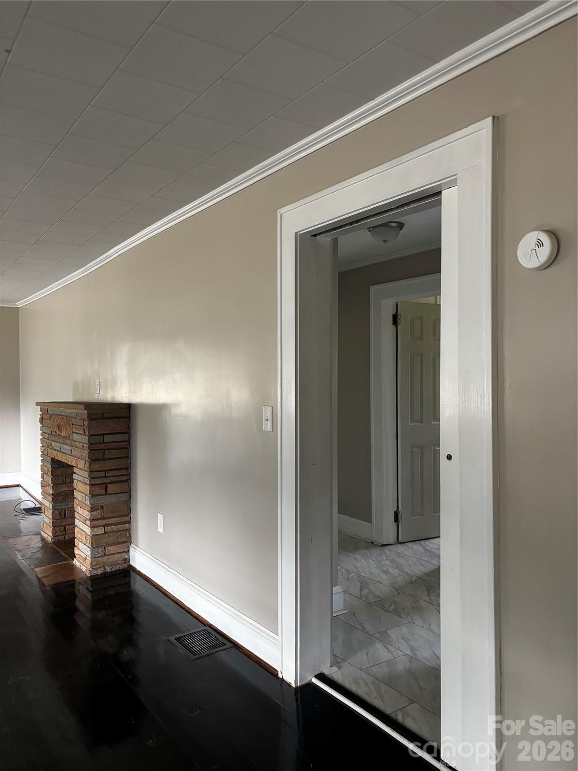 Eaman Park - Residential