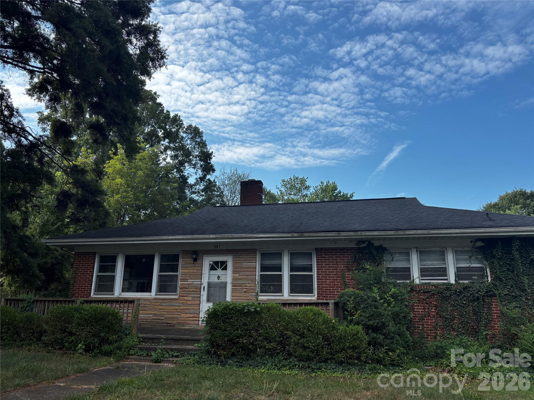 Eaman Park - Residential
