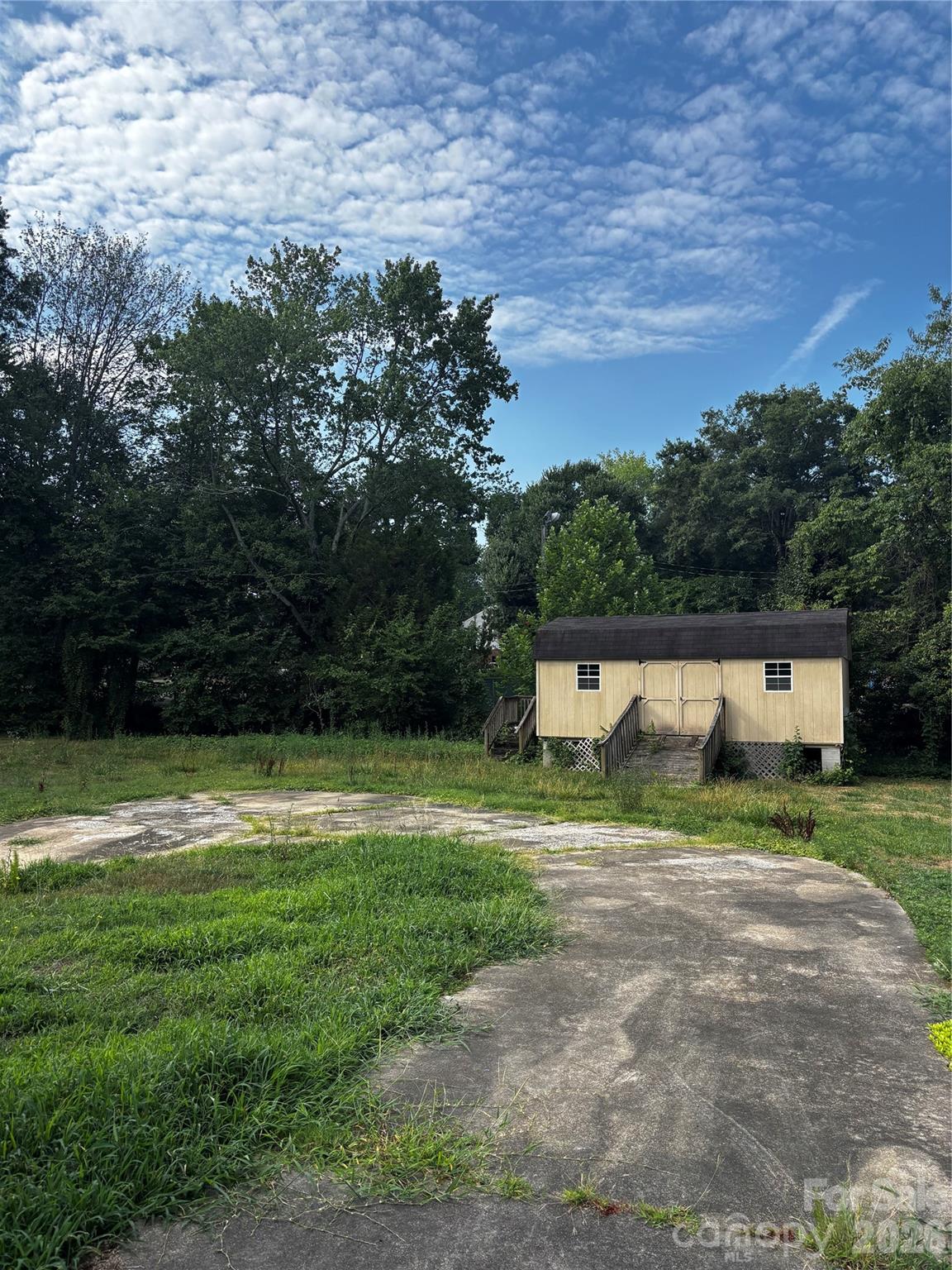 Eaman Park - Residential