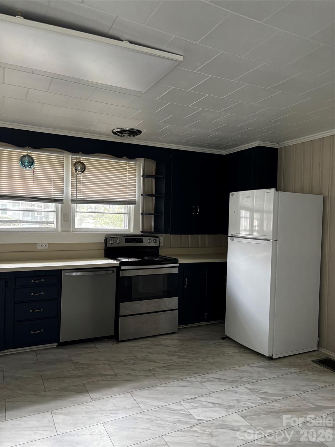 Eaman Park - Residential
