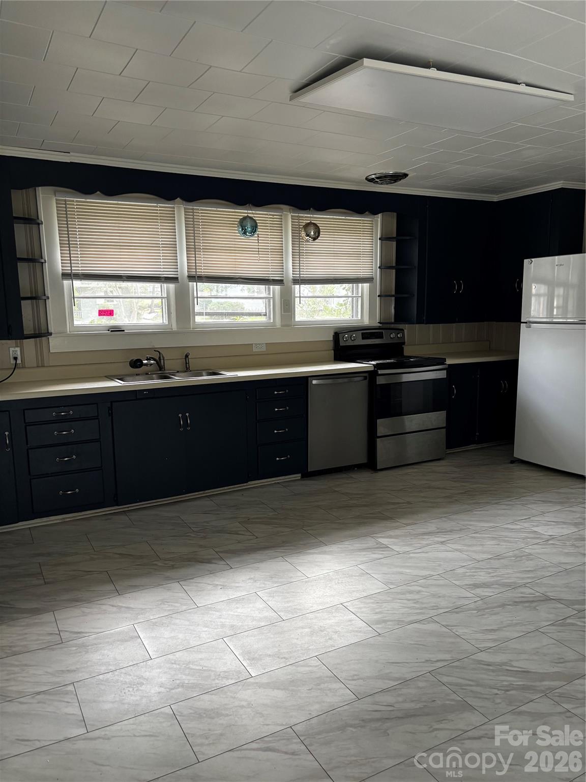 Eaman Park - Residential