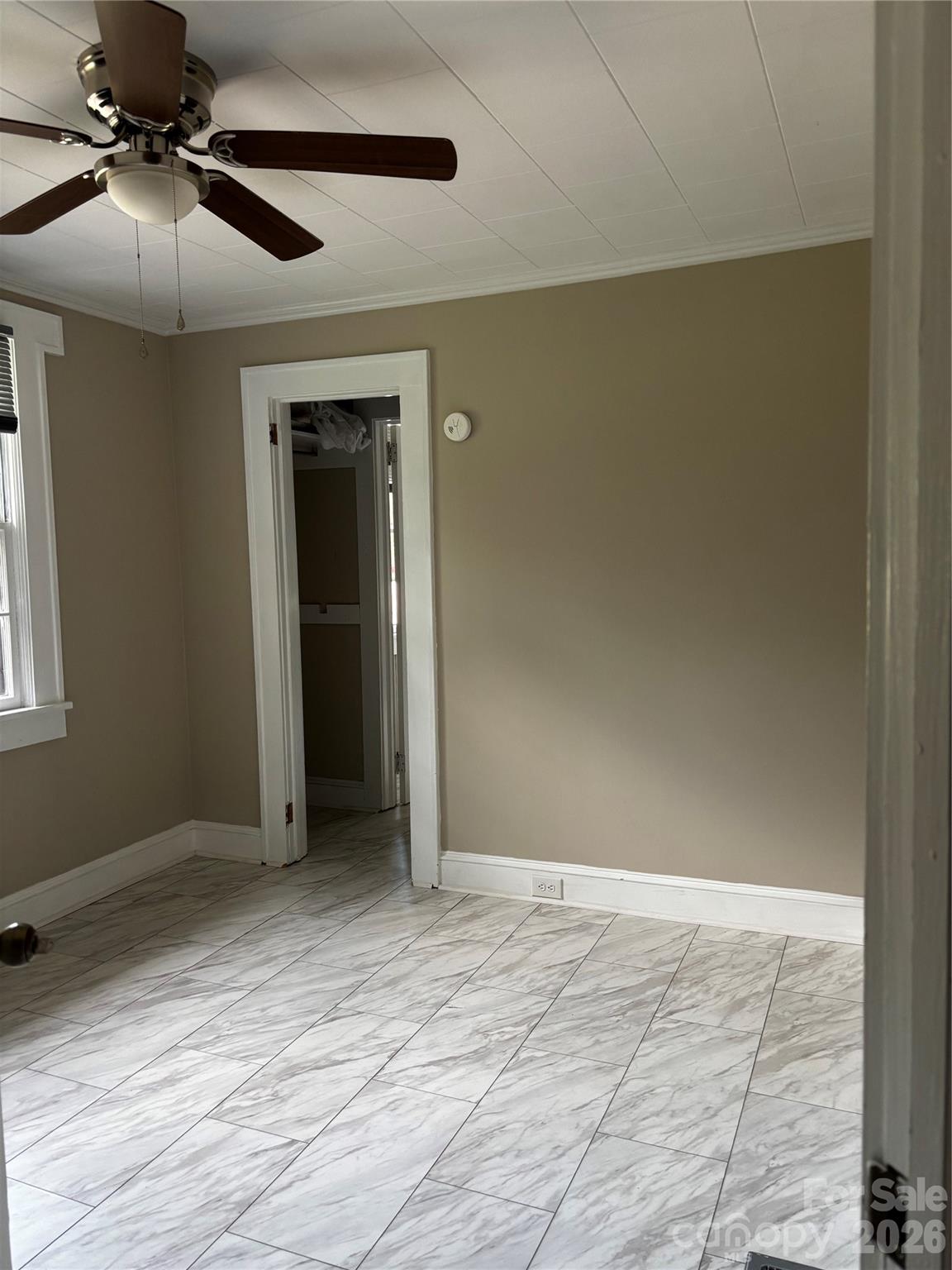Eaman Park - Residential