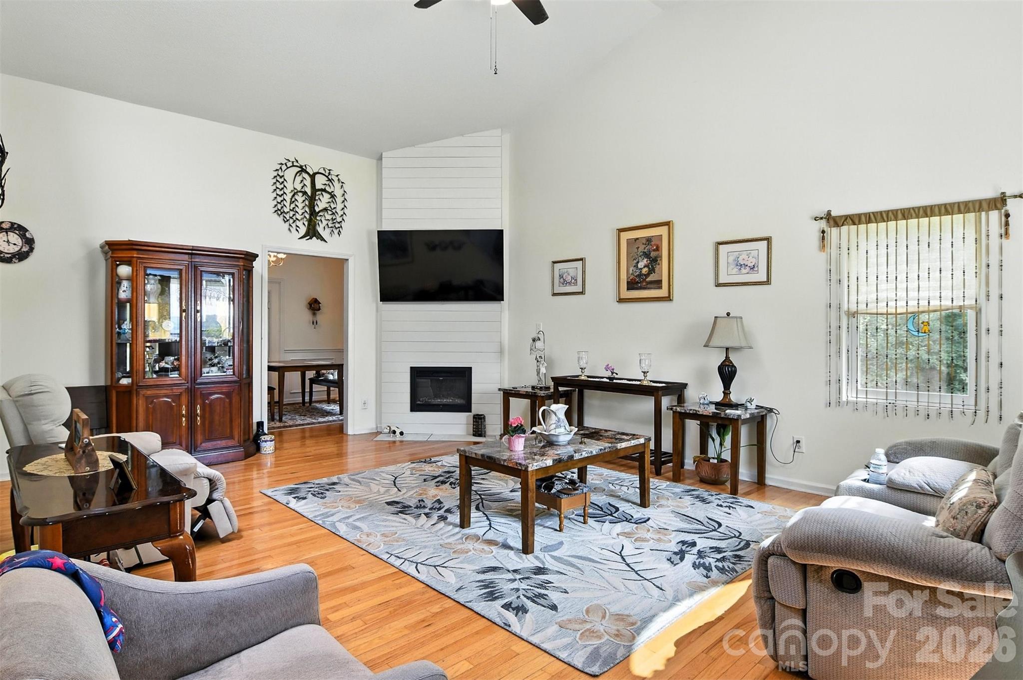 Whittington Ridge - Residential