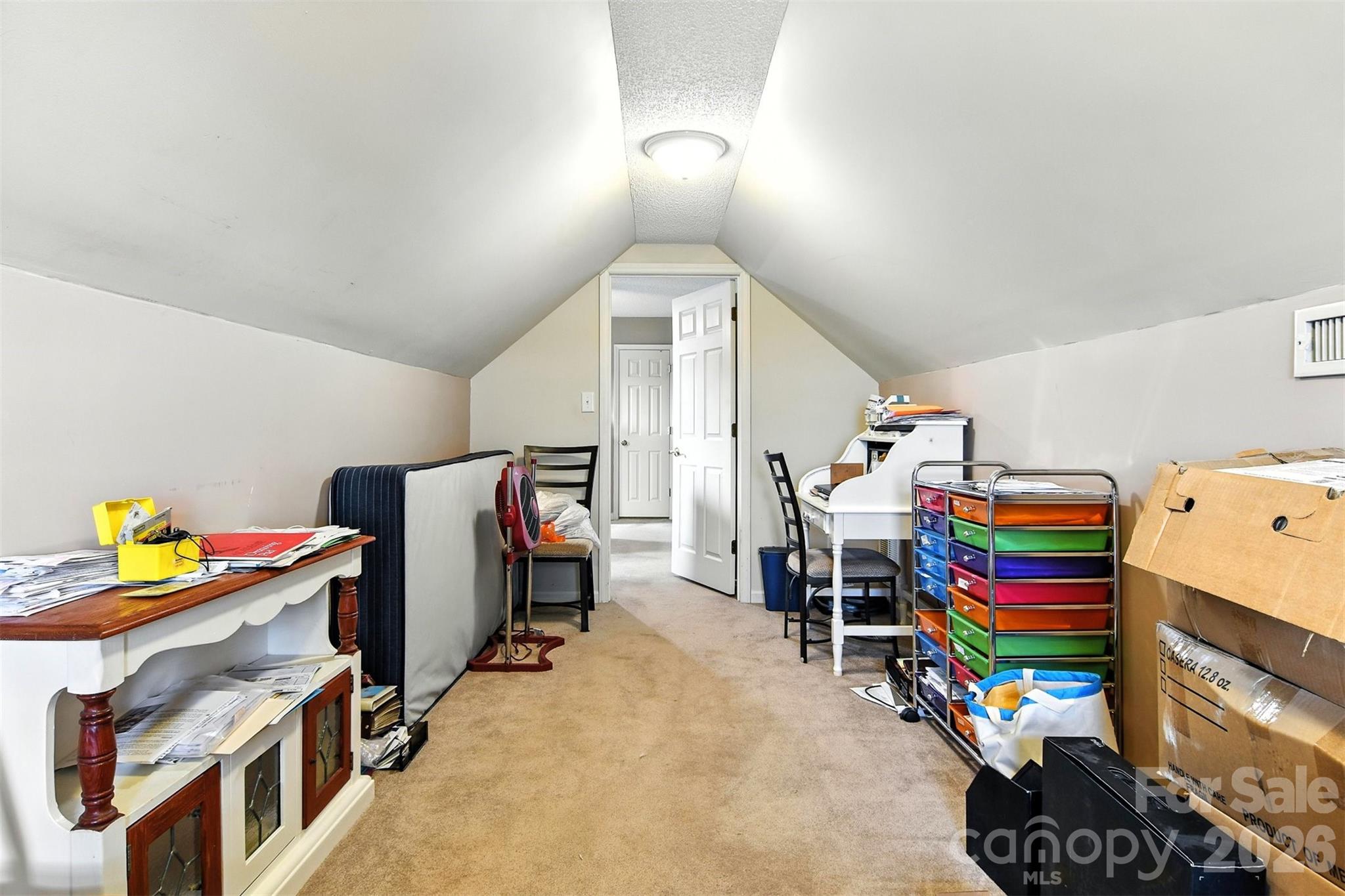 Whittington Ridge - Residential