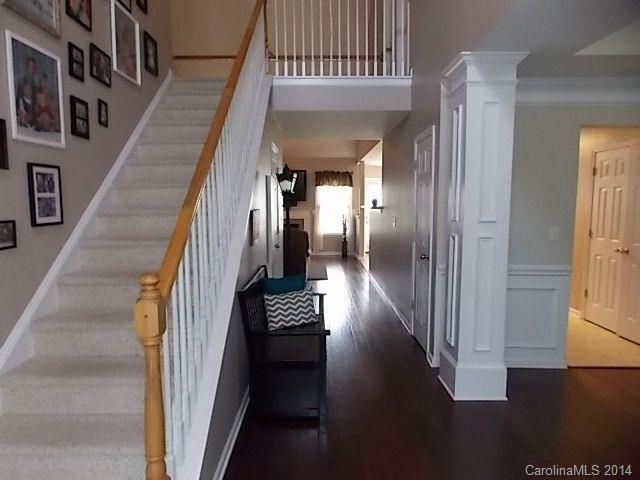 Brookchase - Residential