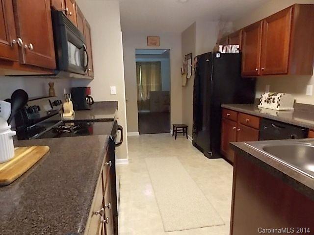 Brookchase - Residential