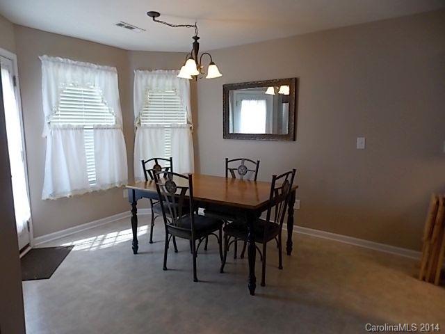 Brookchase - Residential