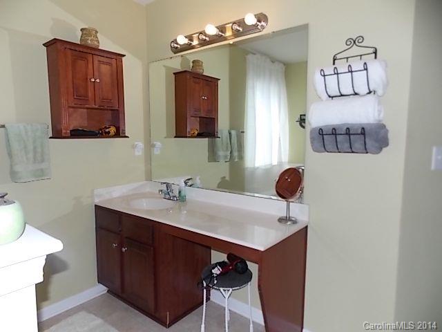 Brookchase - Residential