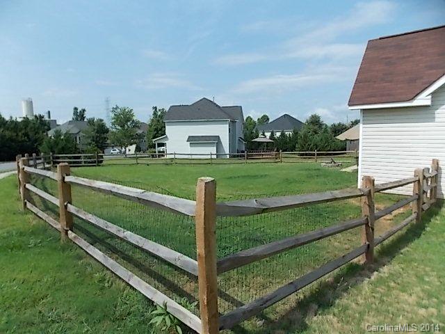 Brookchase - Residential