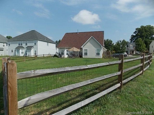 Brookchase - Residential