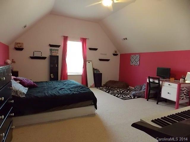 Brookchase - Residential