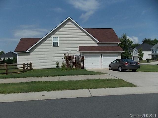 Brookchase - Residential