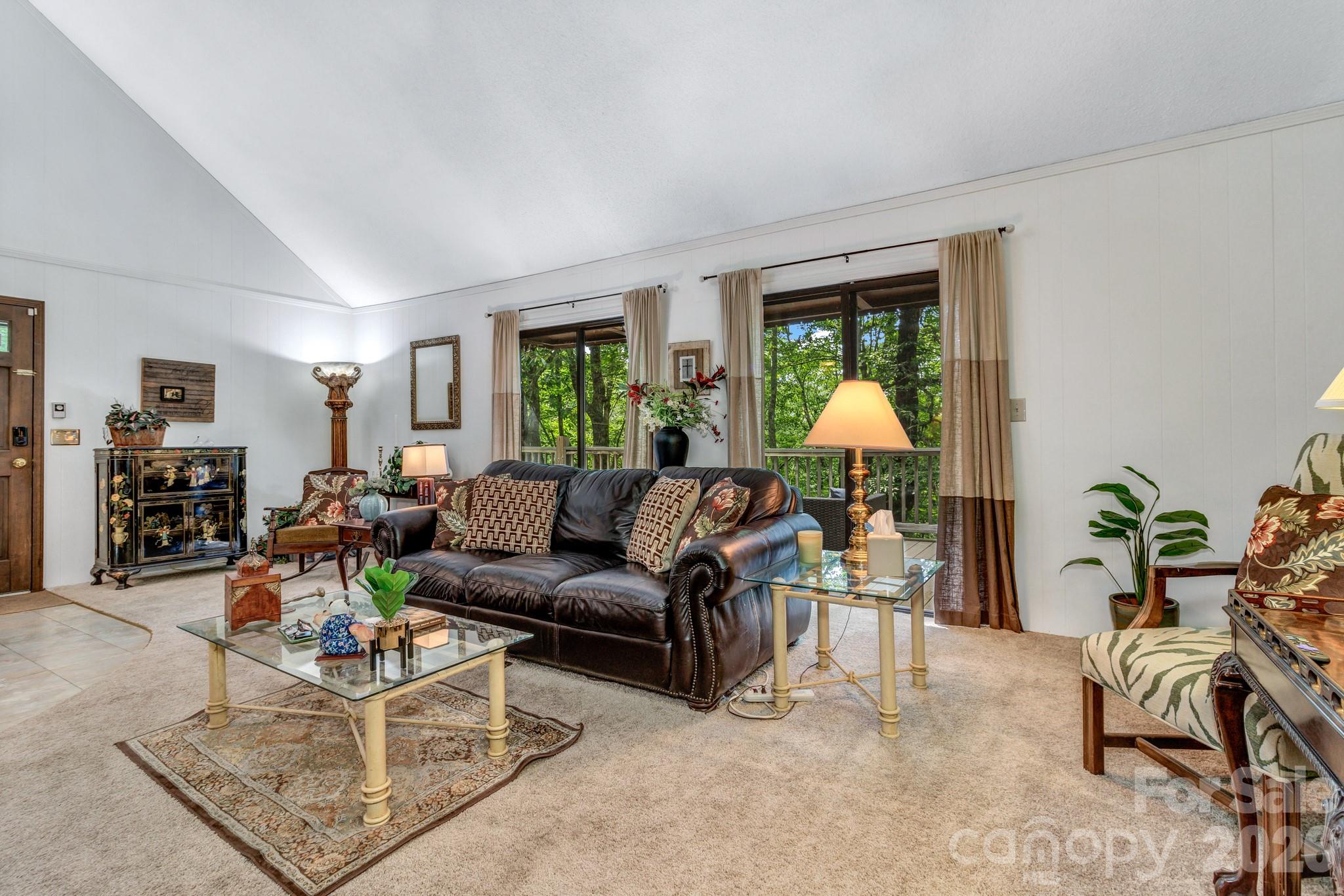 Connestee Falls - Residential