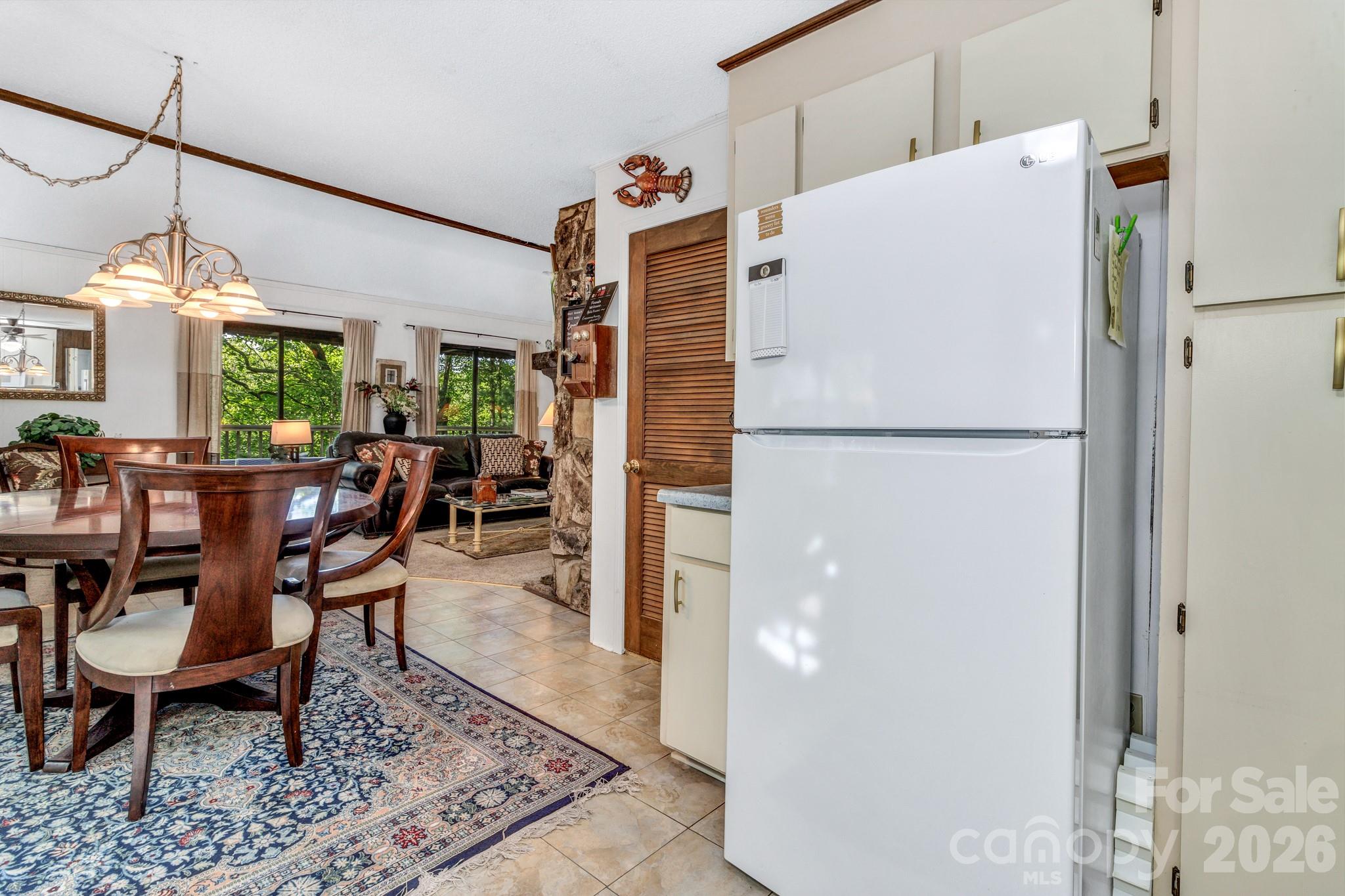 Connestee Falls - Residential