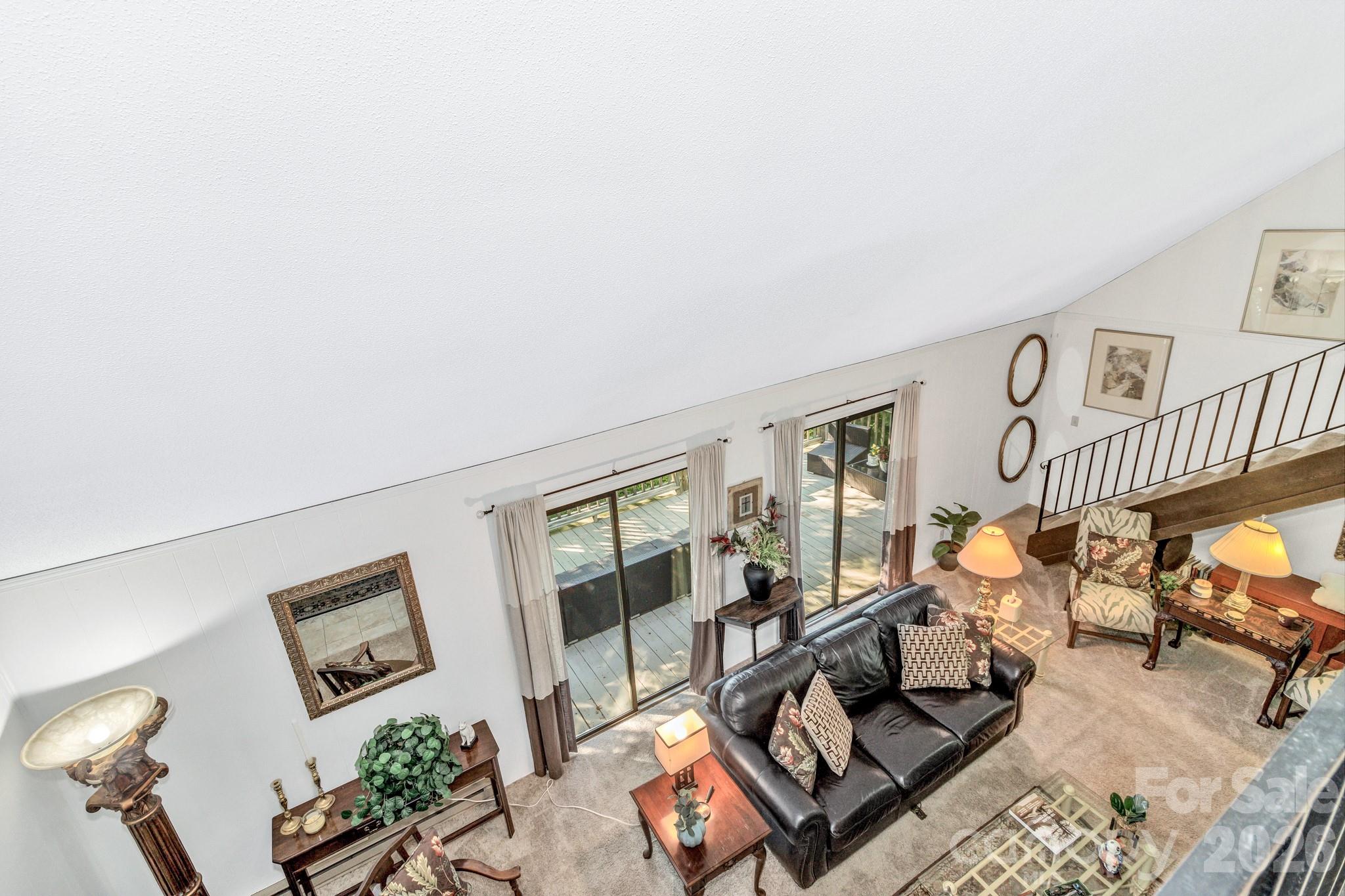 Connestee Falls - Residential