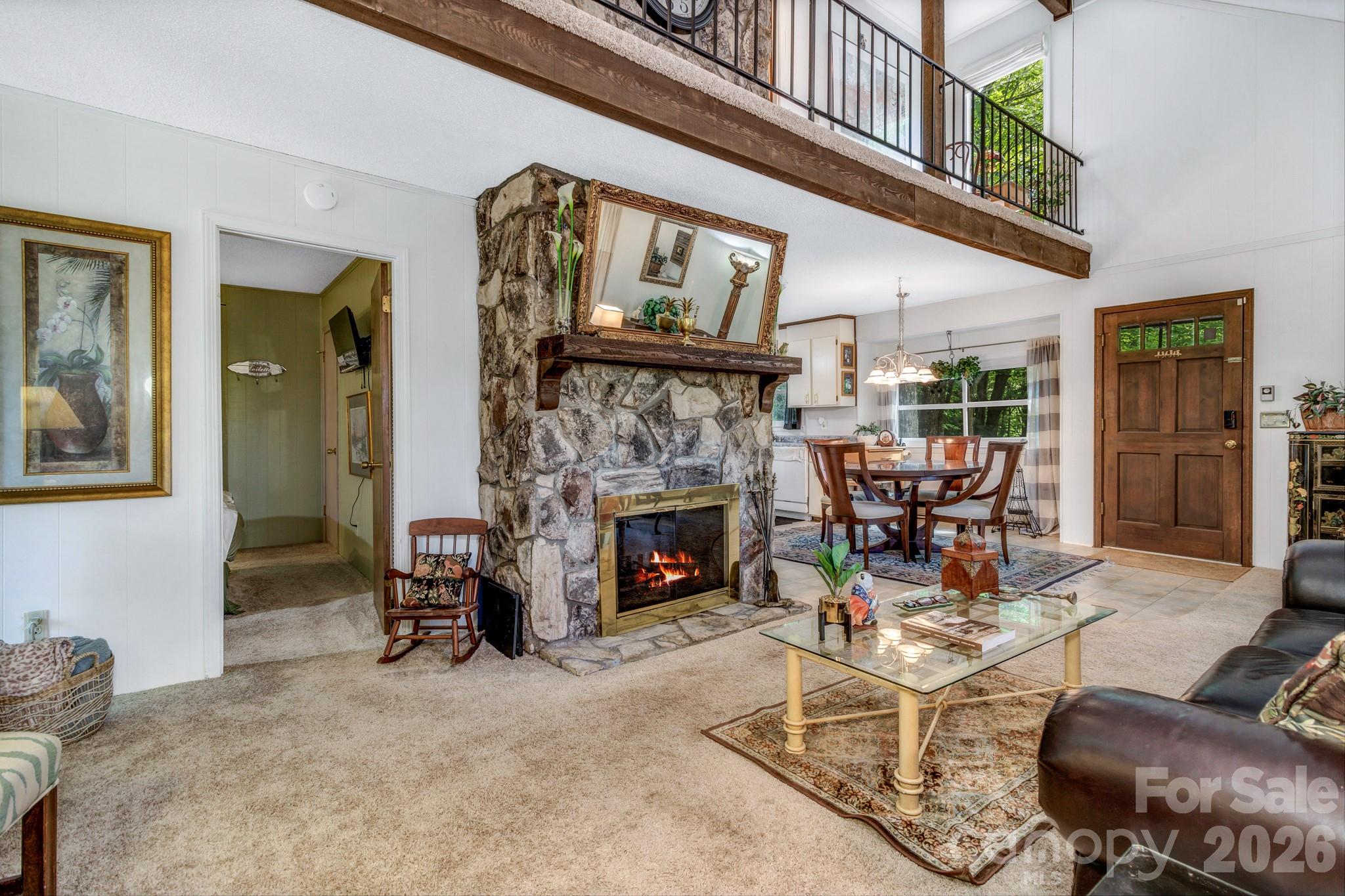 Connestee Falls - Residential