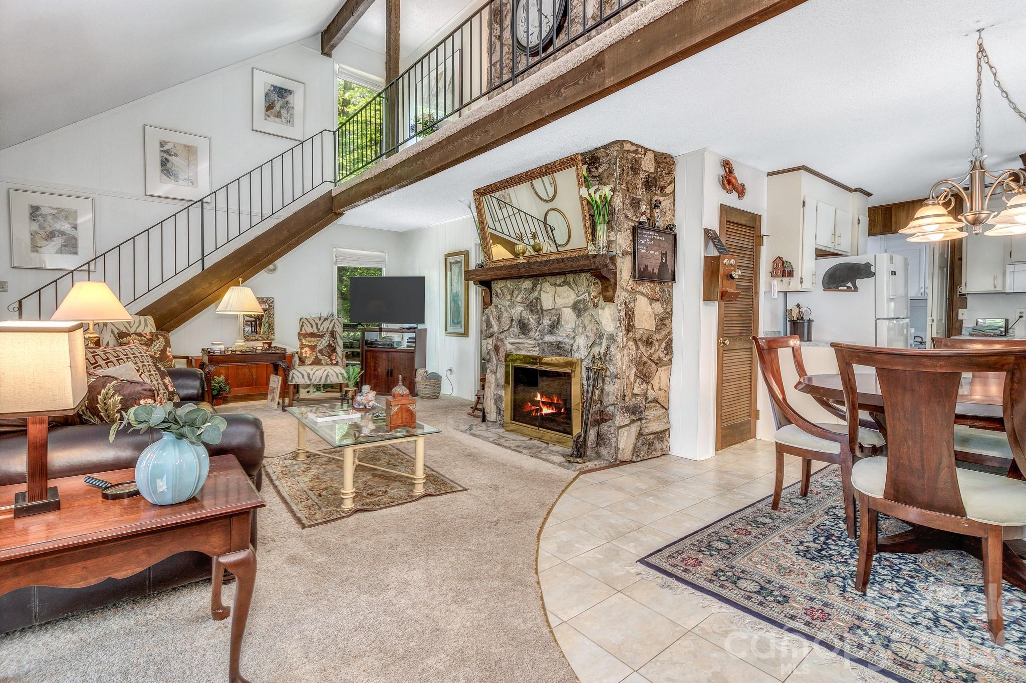 Connestee Falls - Residential