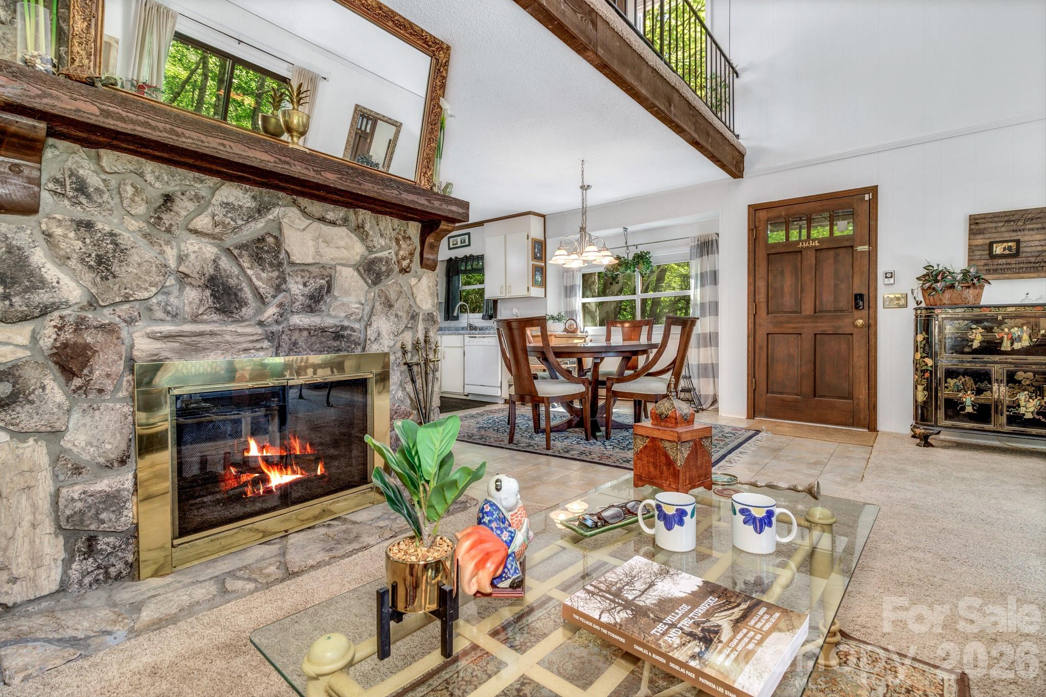 Connestee Falls - Residential