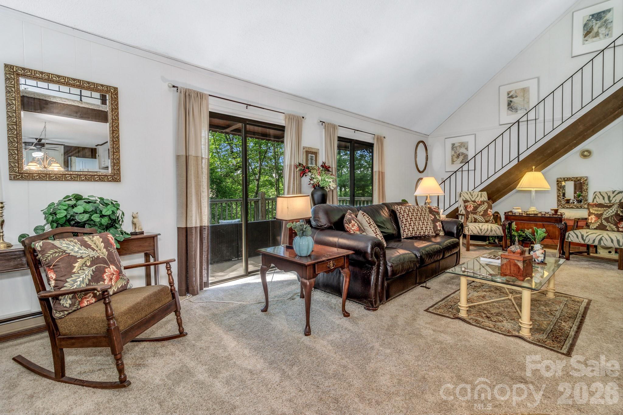 Connestee Falls - Residential