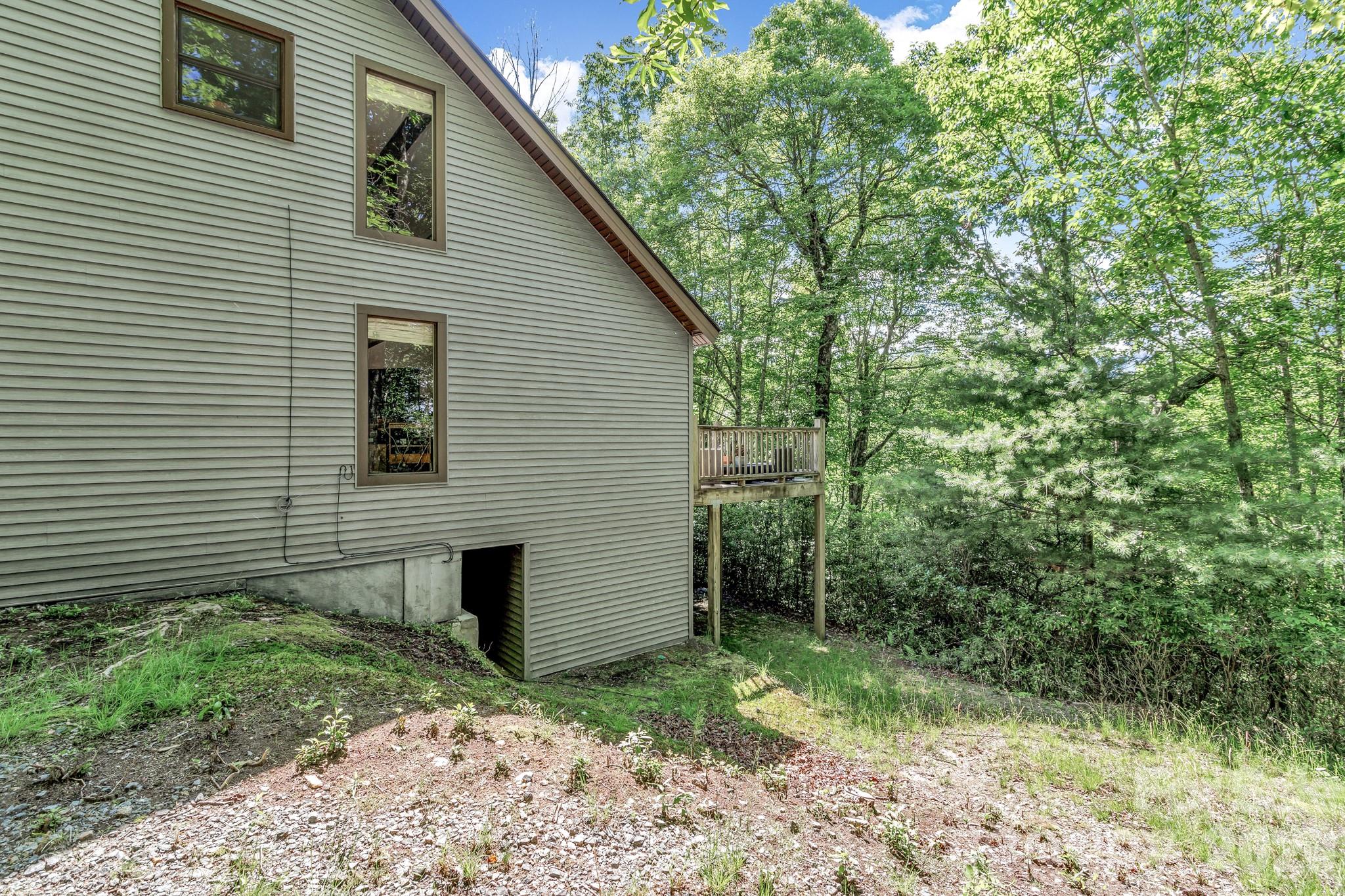 Connestee Falls - Residential