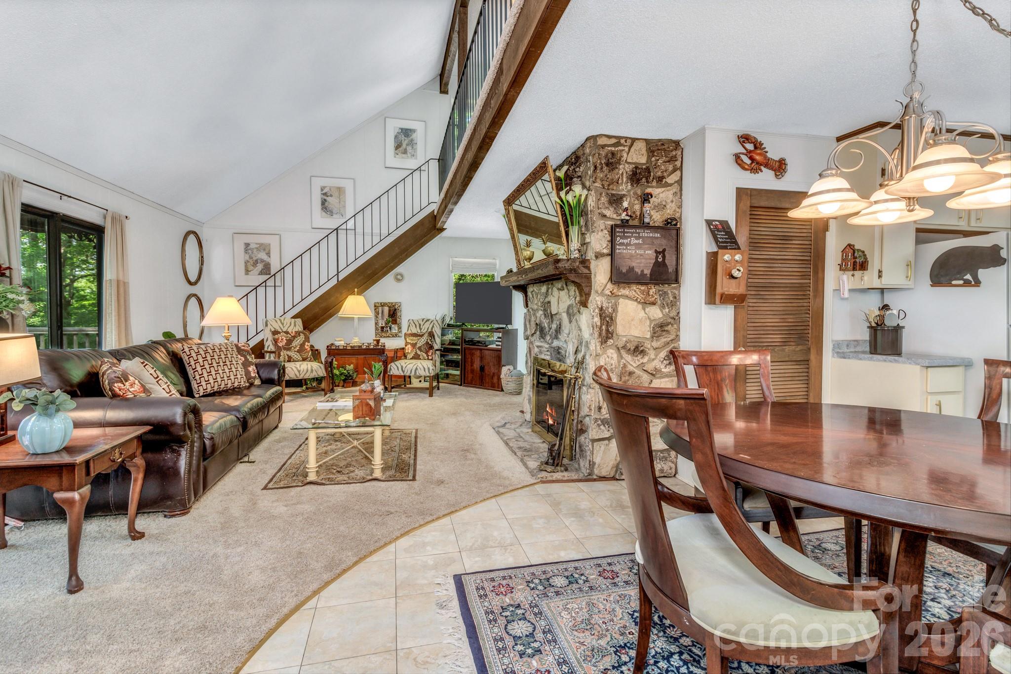 Connestee Falls - Residential