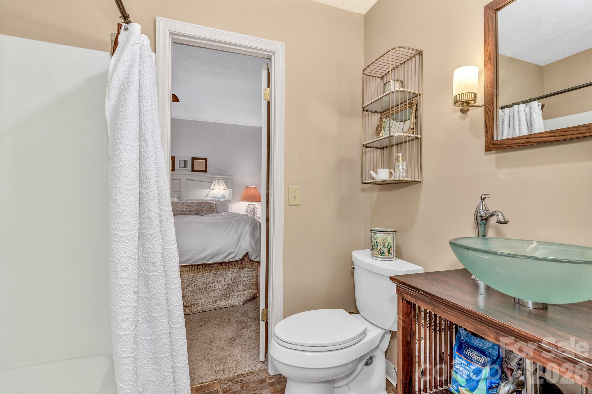 Connestee Falls - Residential