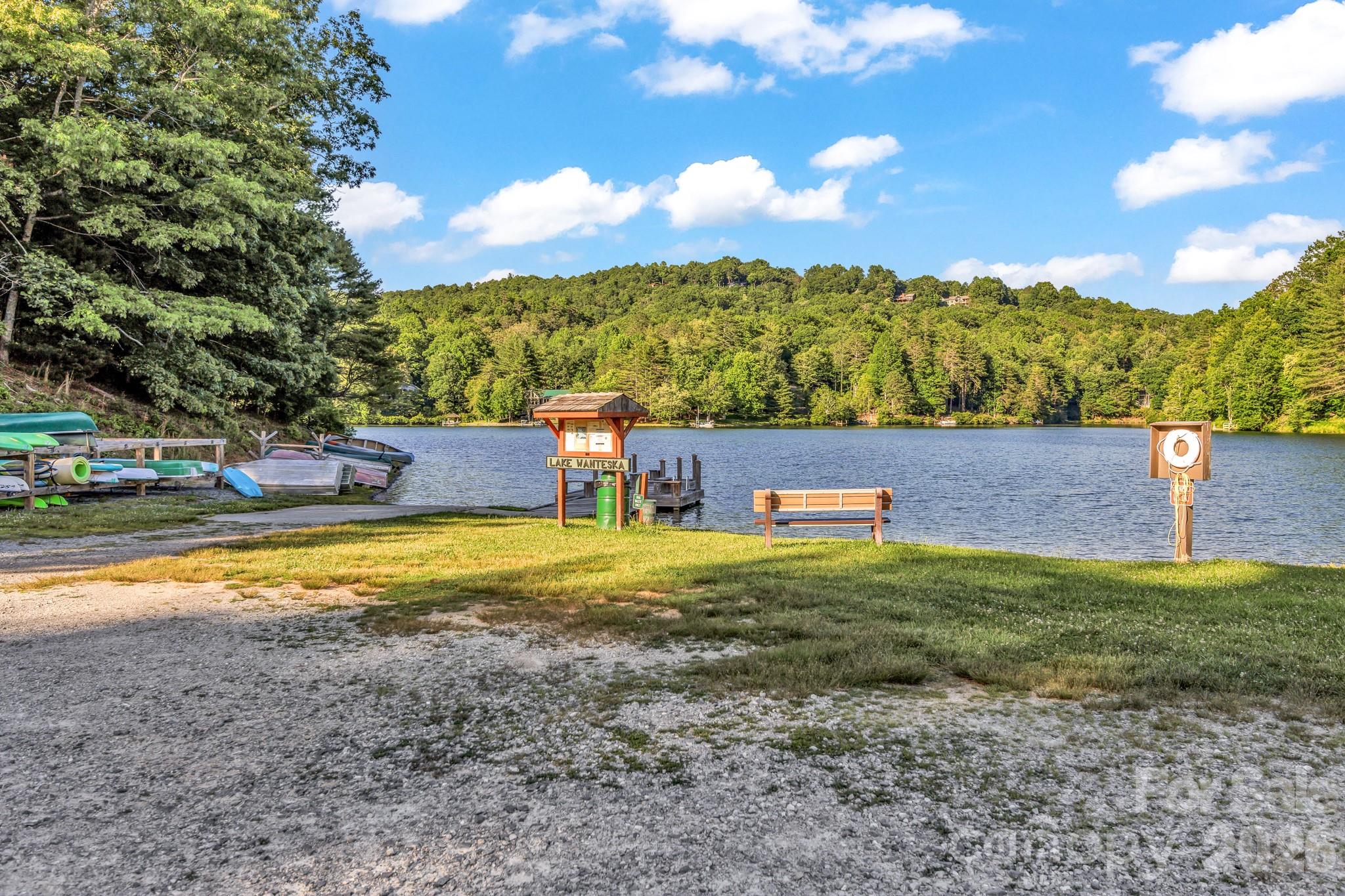 Connestee Falls - Residential