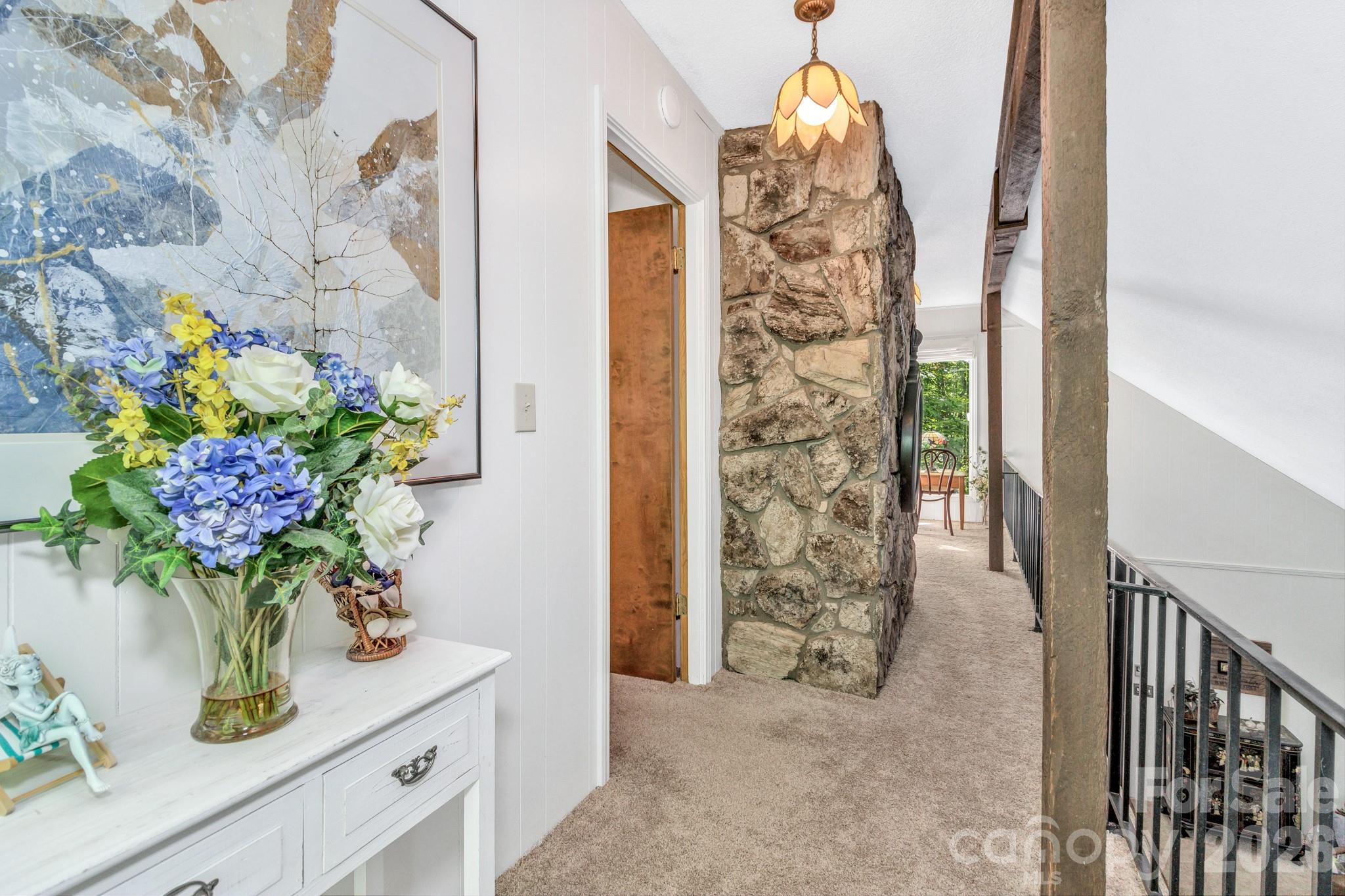 Connestee Falls - Residential