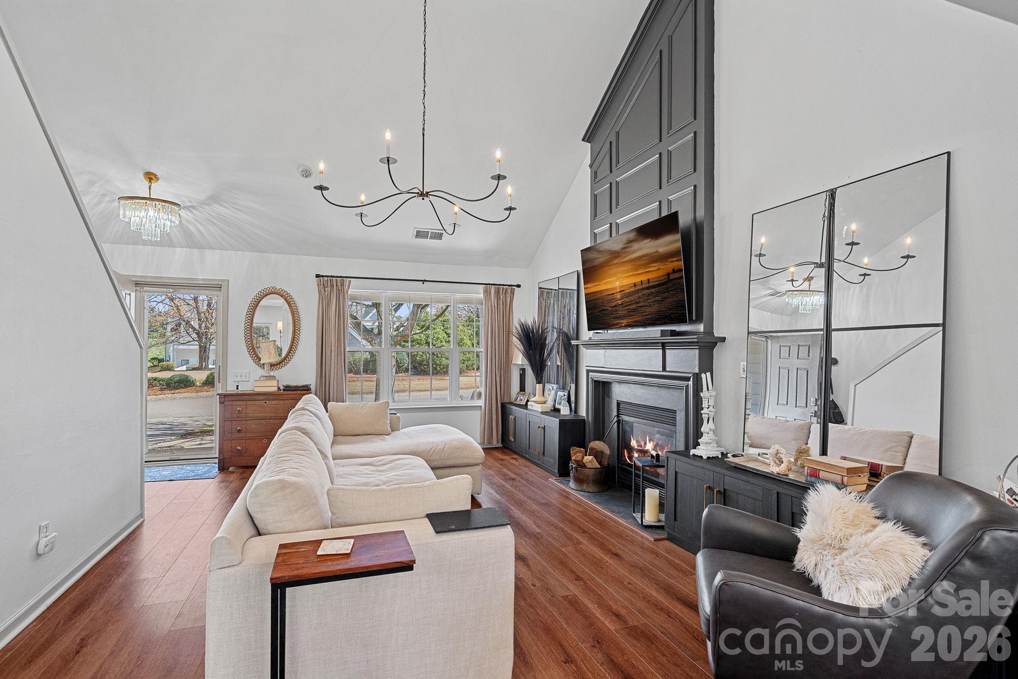 Victoria Bay - Residential