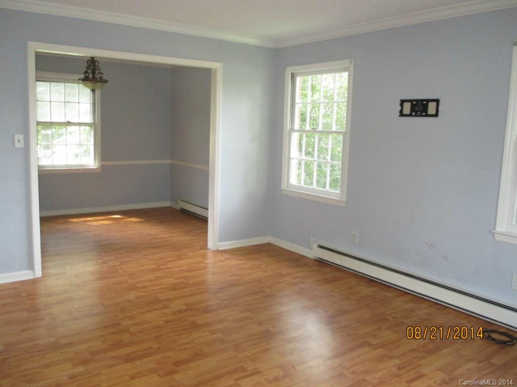 Hall Park - Residential