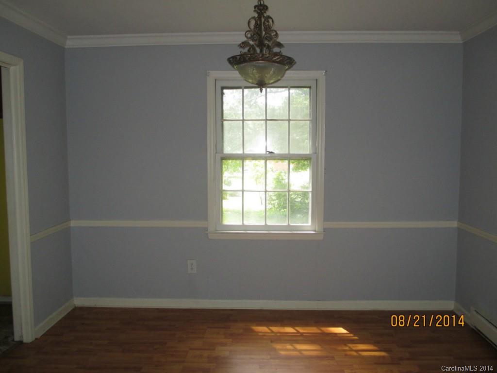 Hall Park - Residential