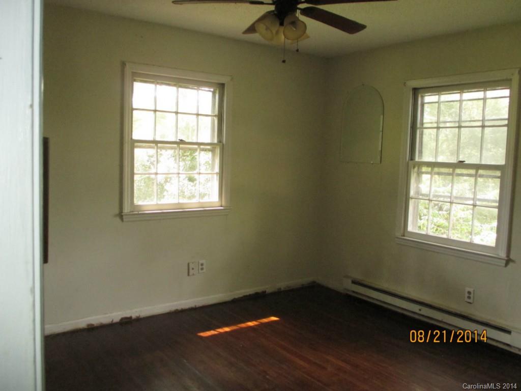 Hall Park - Residential
