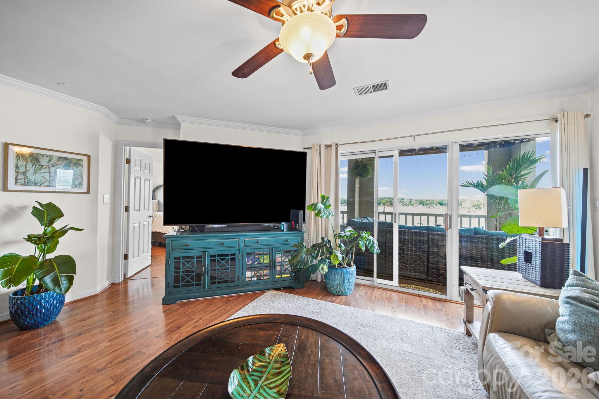 Vineyard Point - Residential