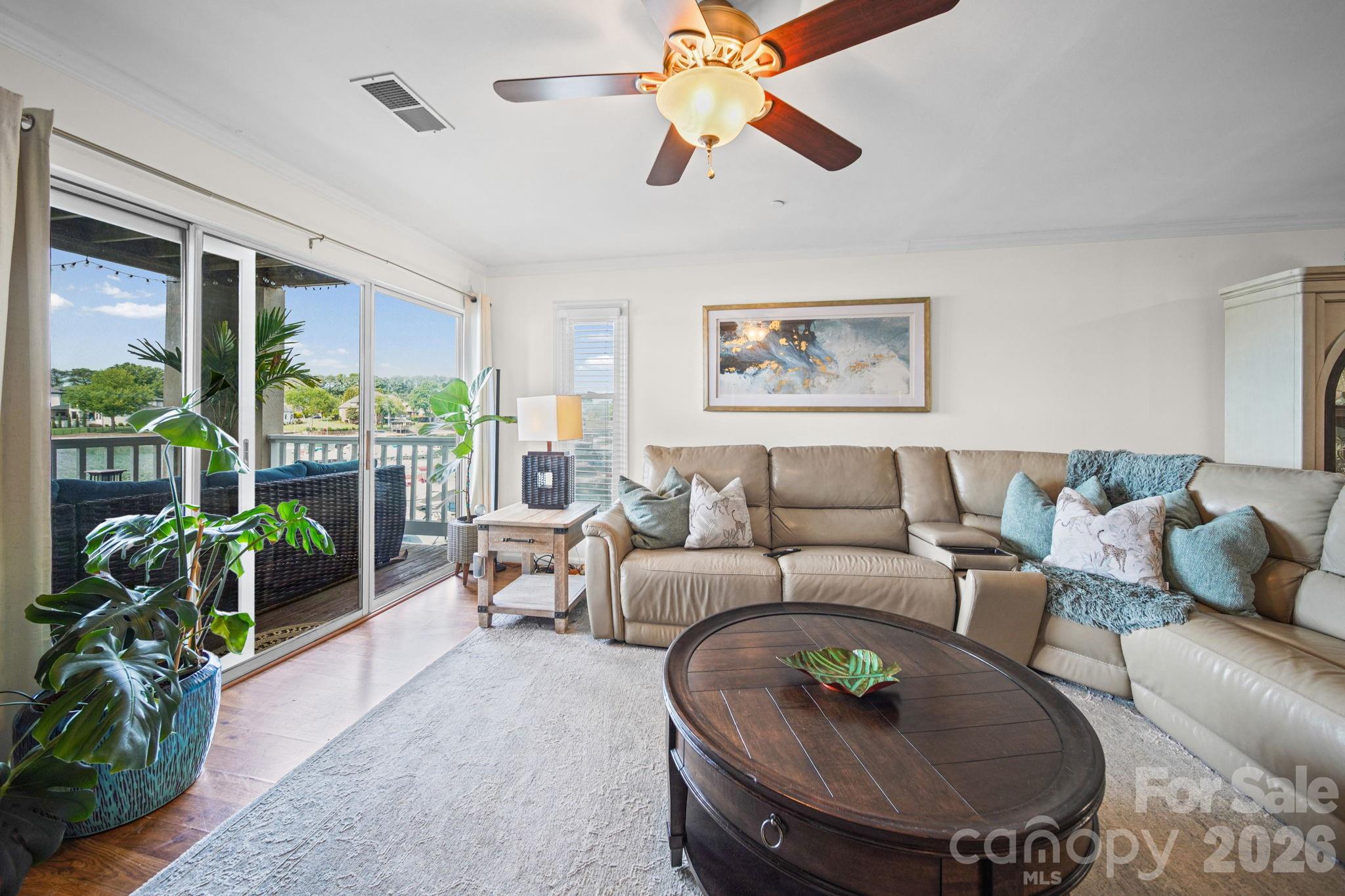 Vineyard Point - Residential