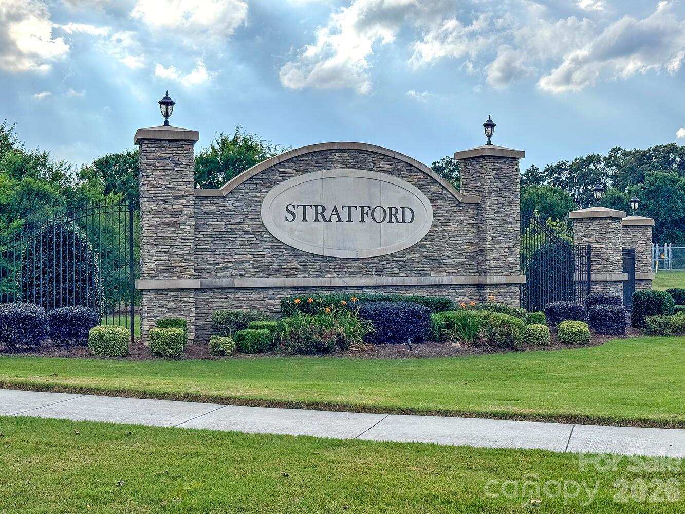 Stratford - Residential