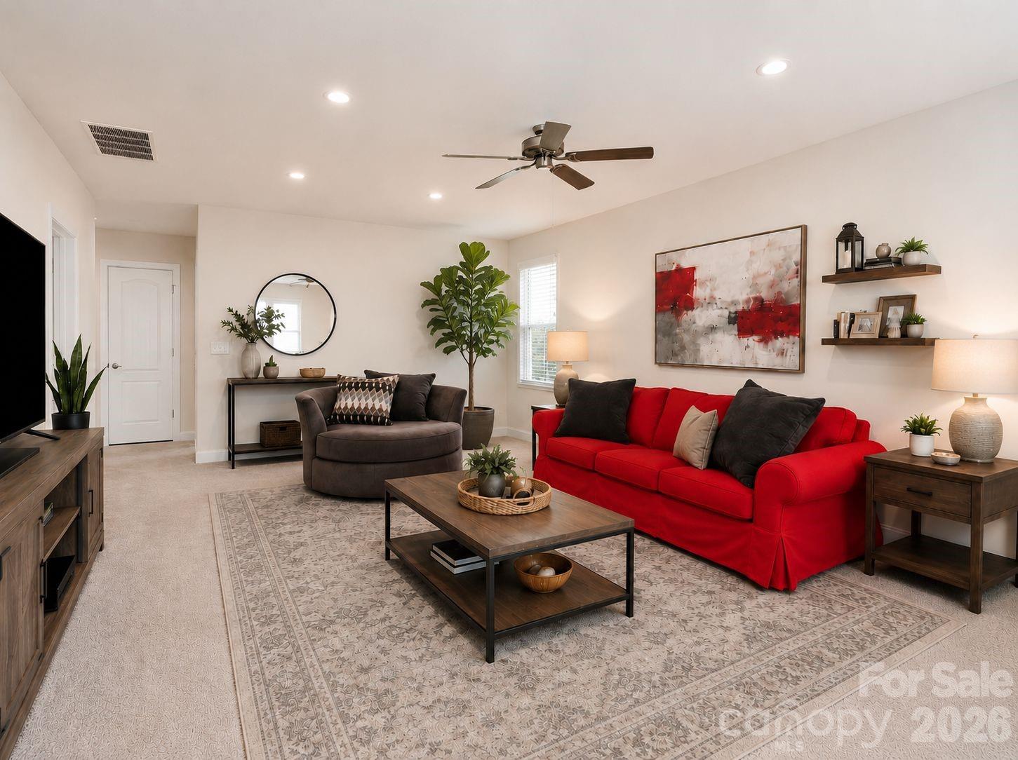 Stratford - Residential