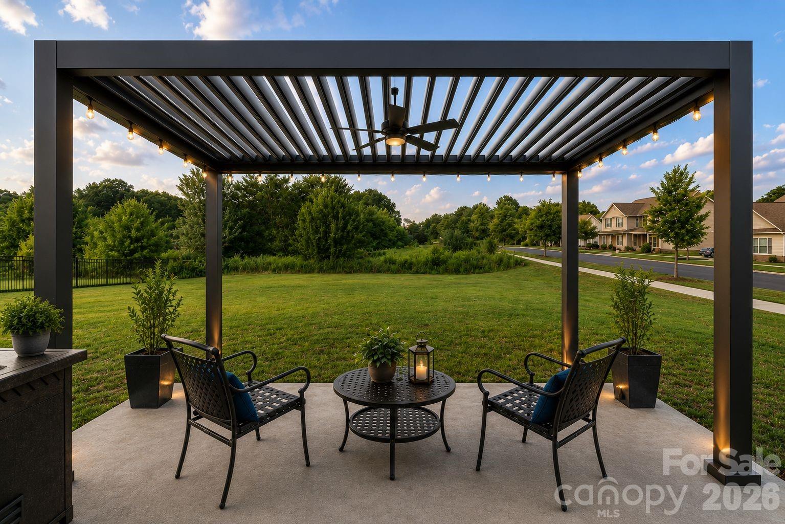 Stratford - Residential