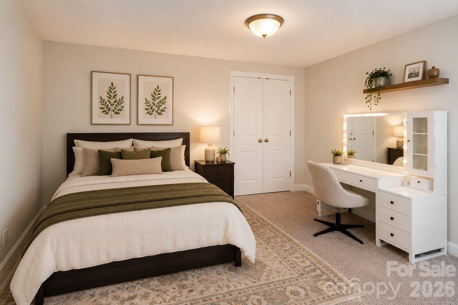 Stratford - Residential