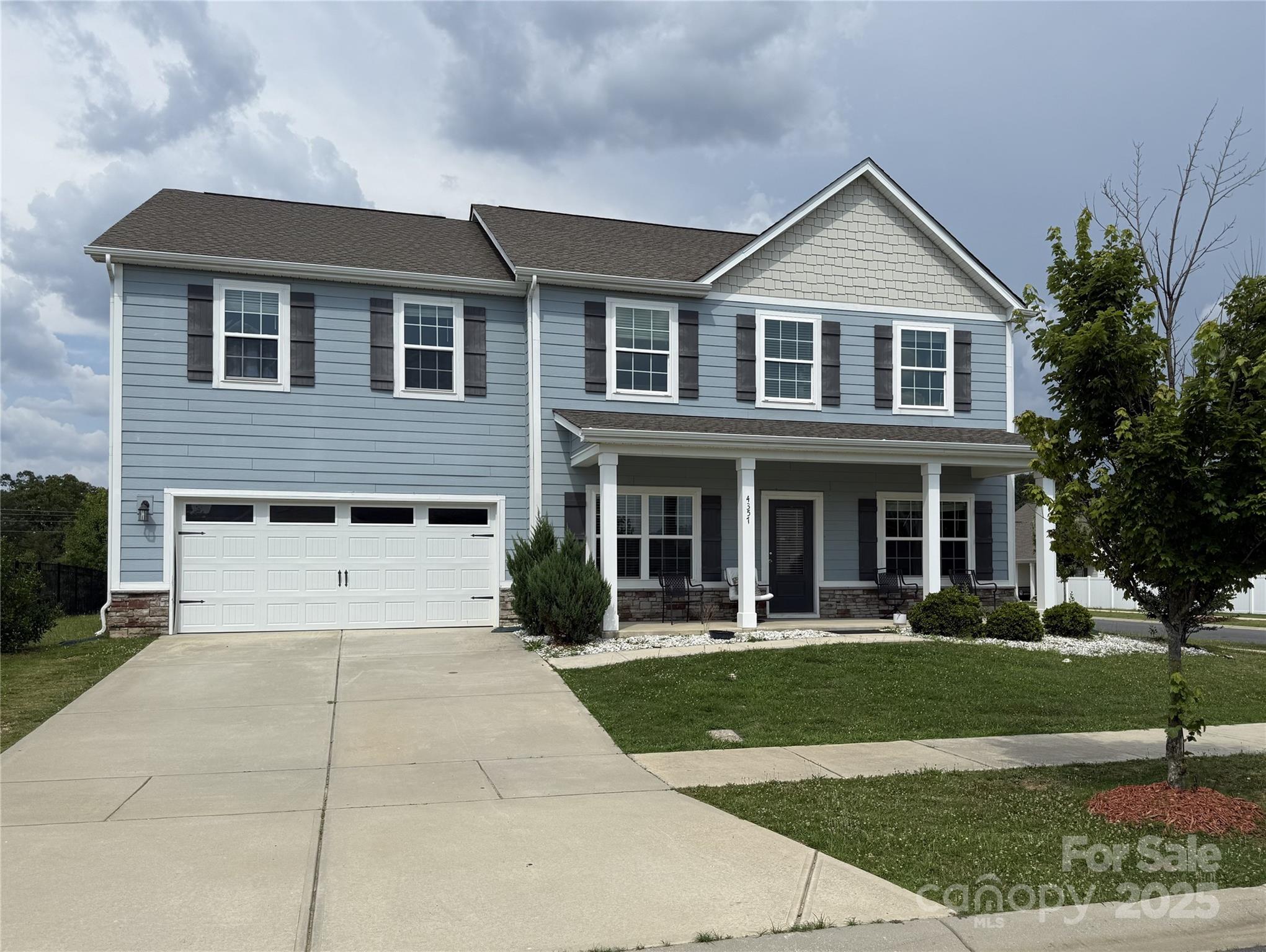 Stratford - Residential
