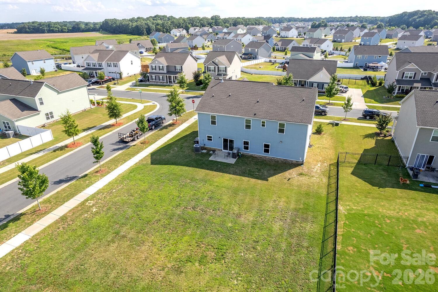 Stratford - Residential