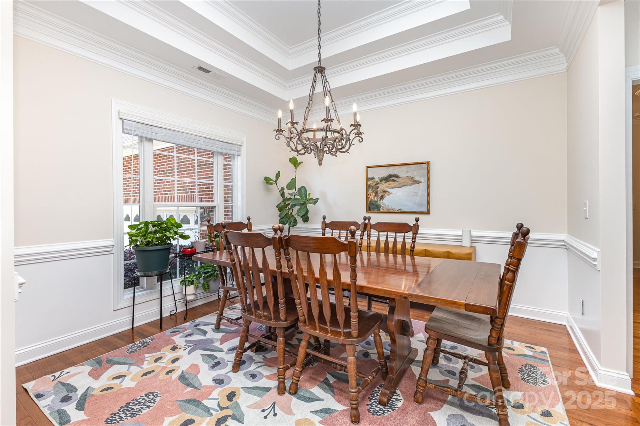 Cramer Woods - Residential