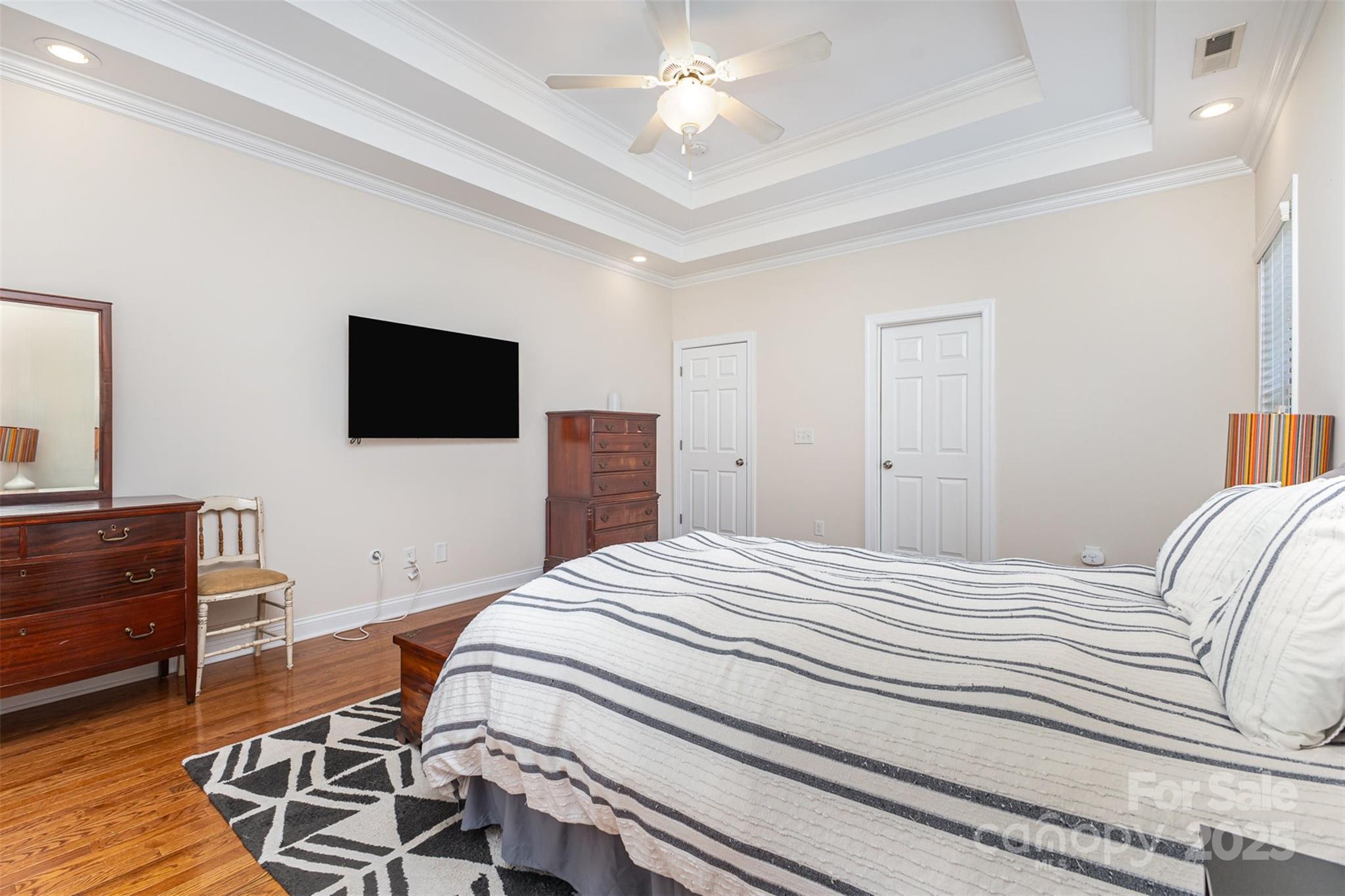 Cramer Woods - Residential