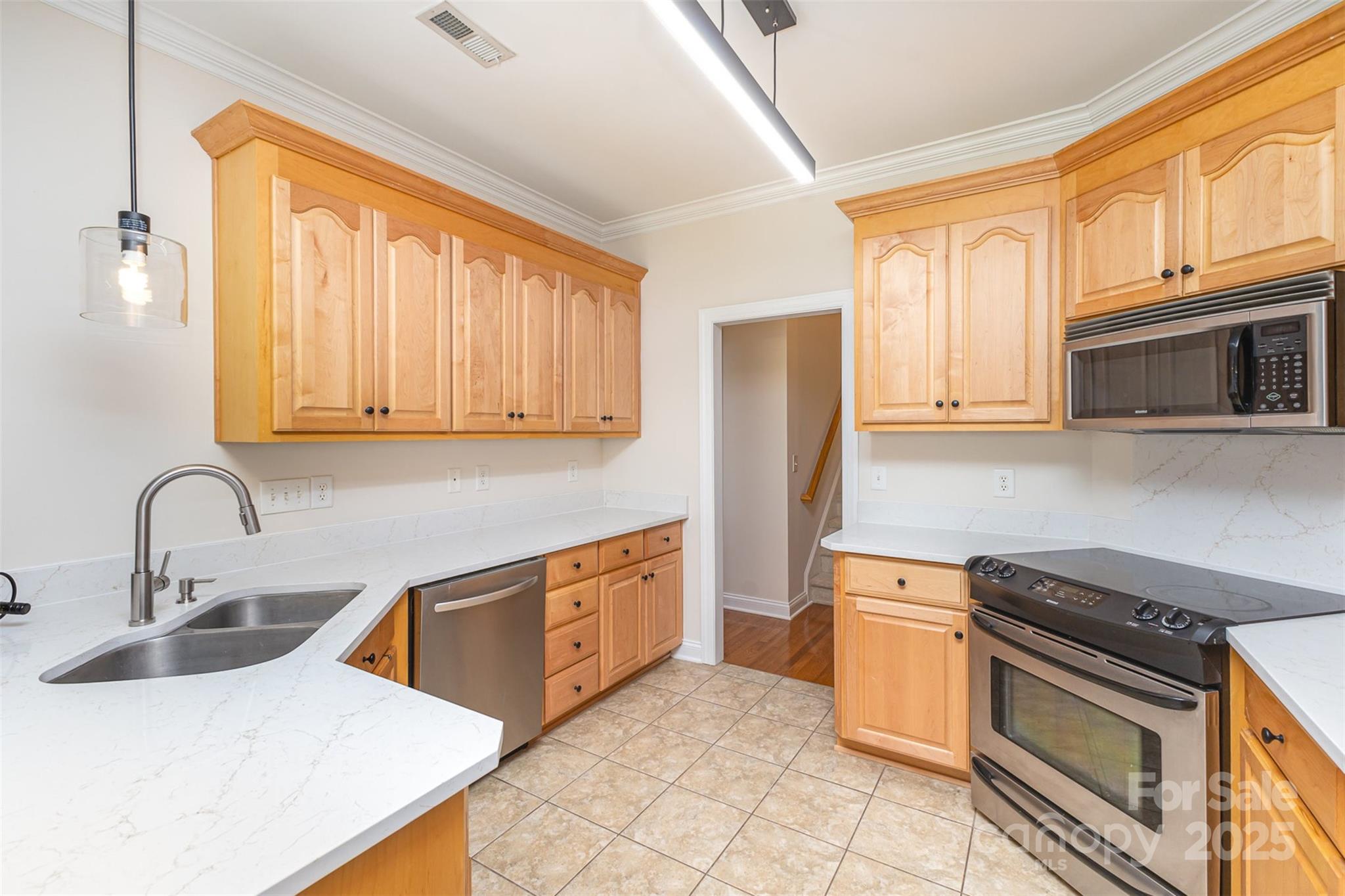 Cramer Woods - Residential