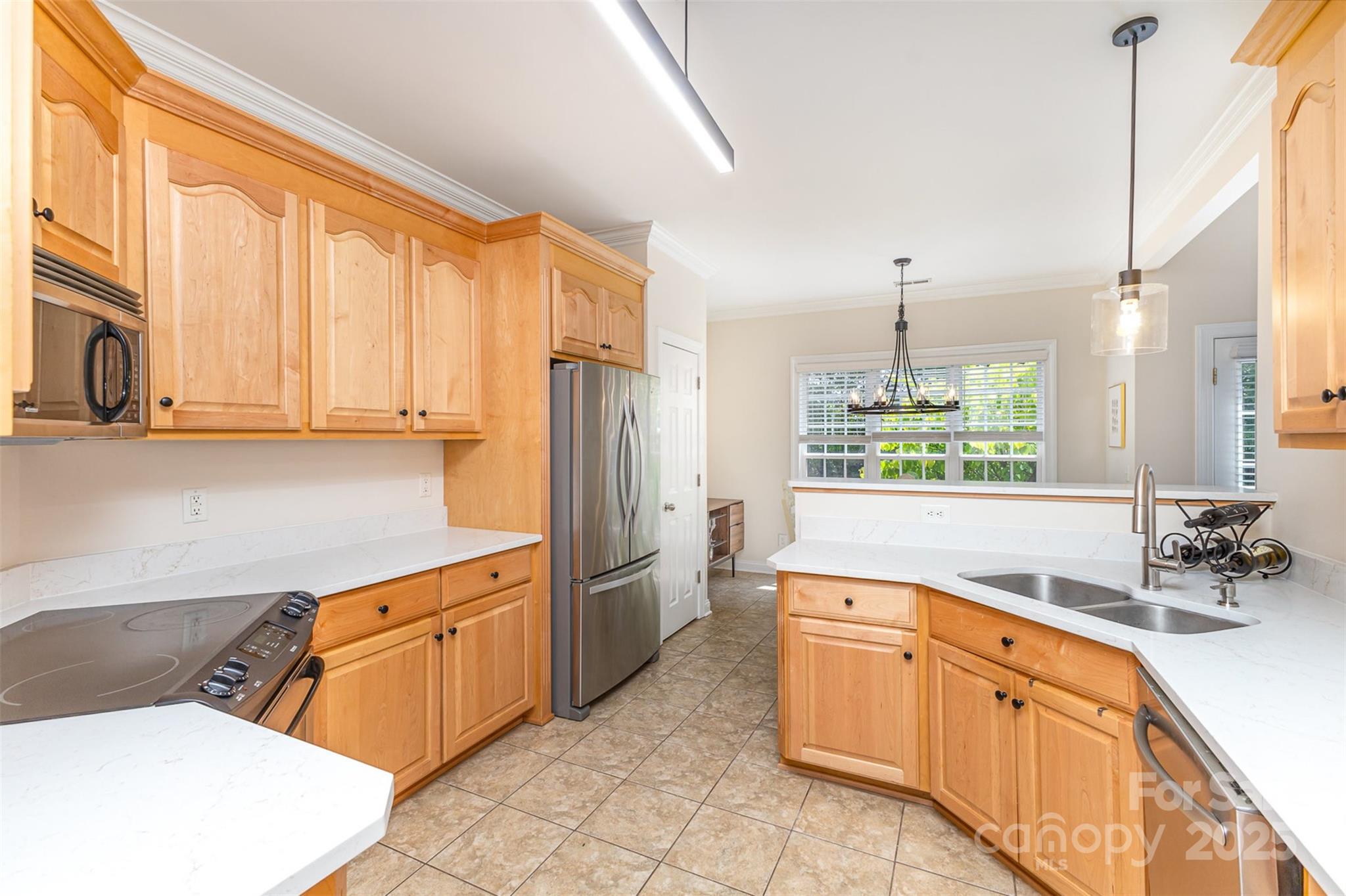 Cramer Woods - Residential