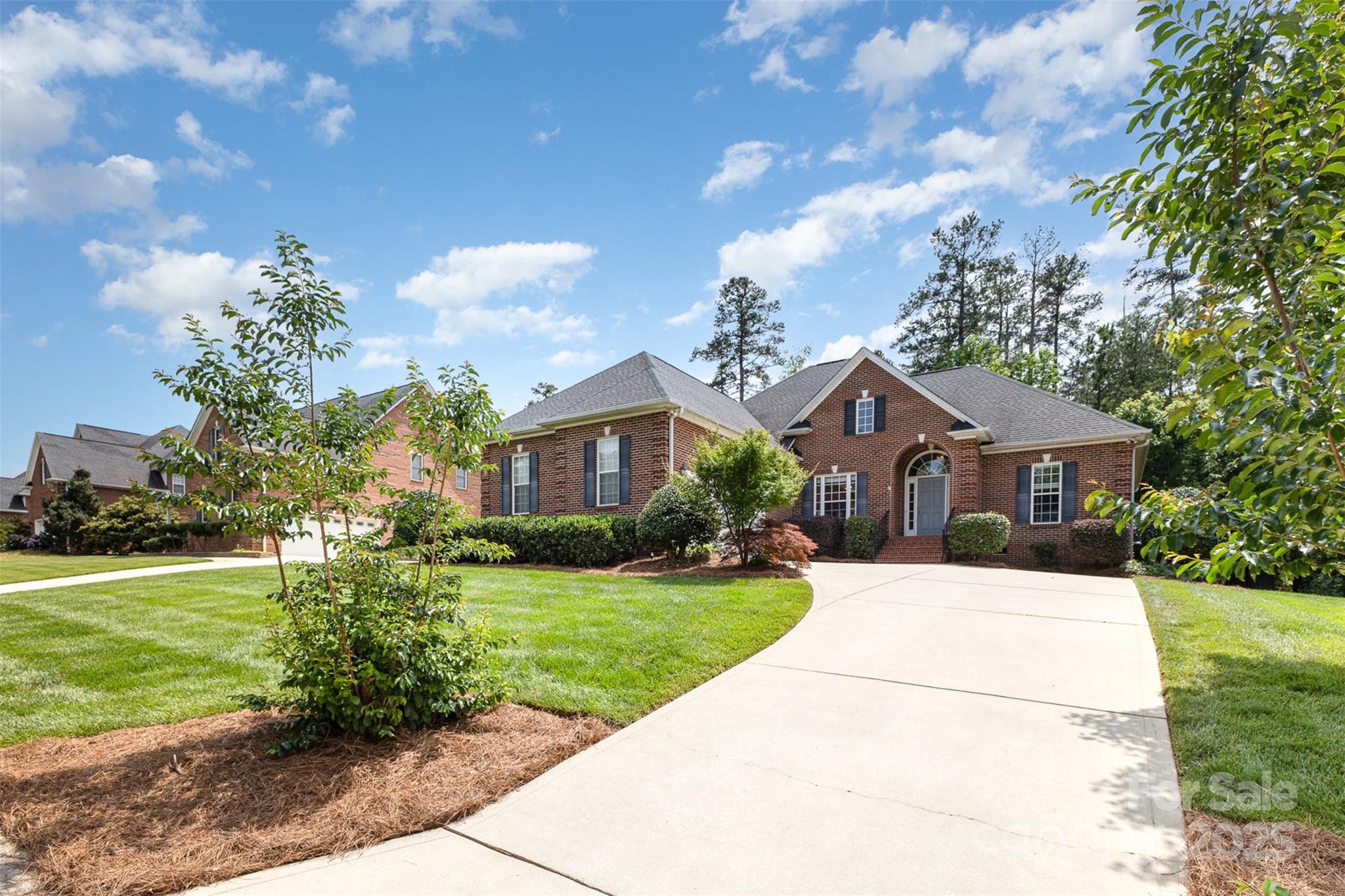 Cramer Woods - Residential
