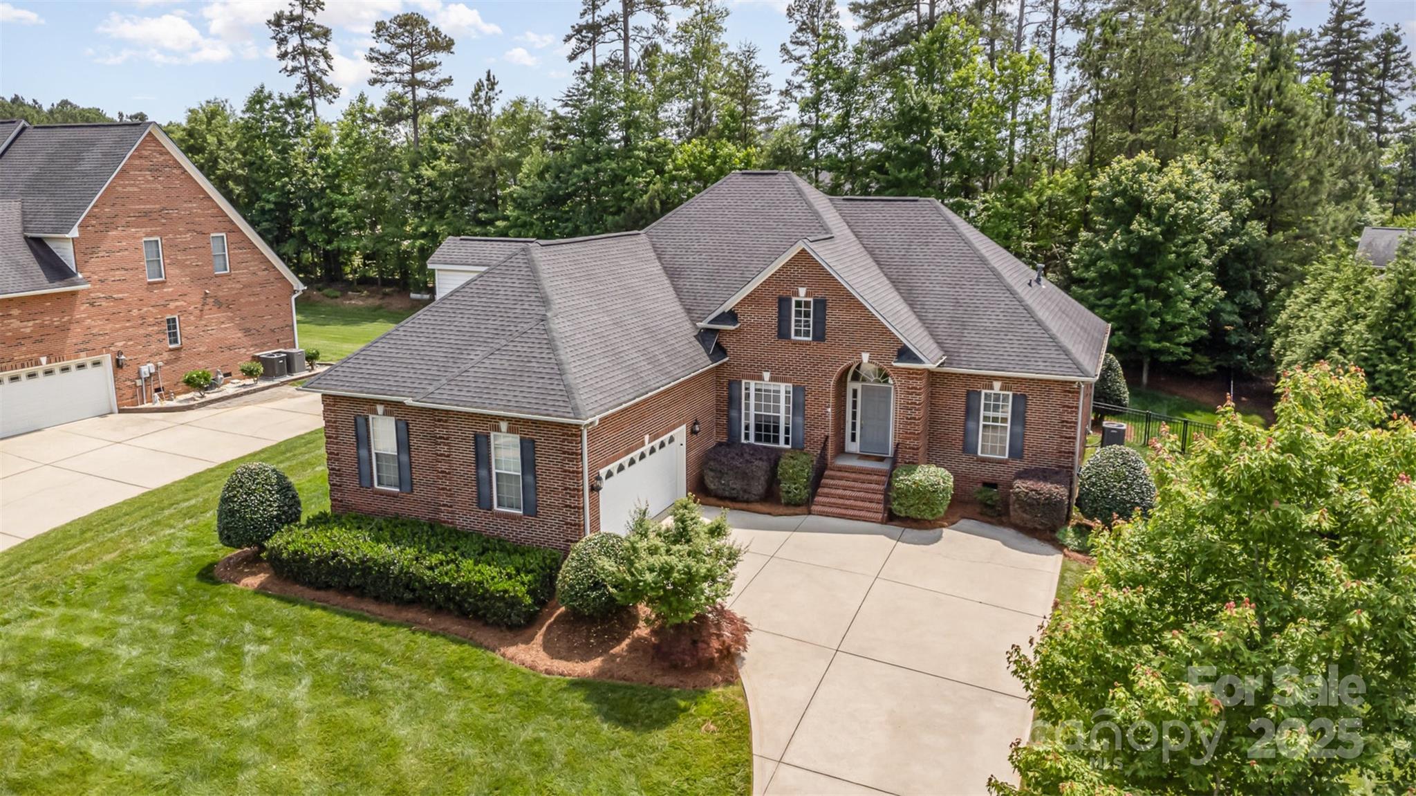 Cramer Woods - Residential