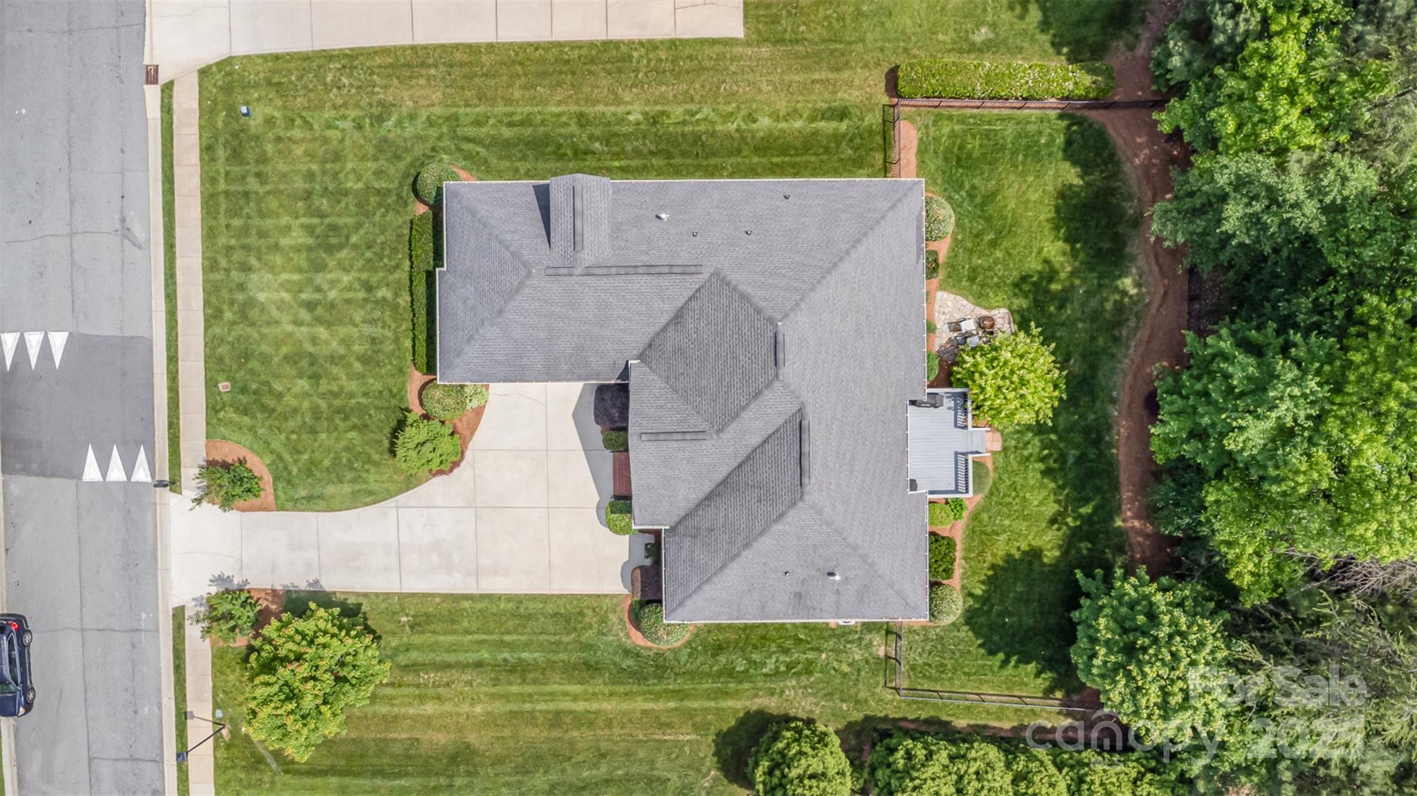 Cramer Woods - Residential