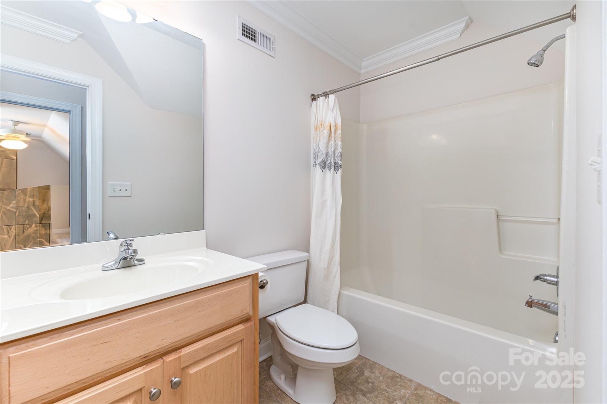 Cramer Woods - Residential